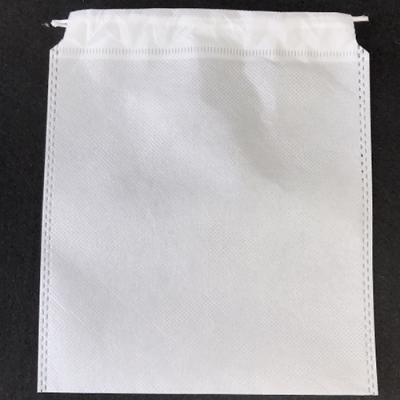 PLA biodegrable nonwoven bag