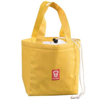 insulated drawstring cooler cinch